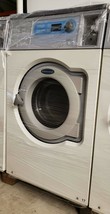 Wascomat Front Load Washer 20LB Coin Op, 208-240V, S/N: 00521/0404328 [Refurb.] - $2,079.00