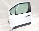 Driver Front Left Door Has Wear OEM 14 15 16 17 18 19 20 Ford Transit Co... - $594.00