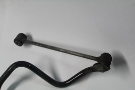 03-06 w211 MERCEDES E350 E320 REAR SUSPENSION SWAY STABILIZER BAR M1377 image 9