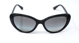 Vogue VO5050S W44-11 - Black-Gray Gradient by Vogue for Women - 54-18-13... - $53.99