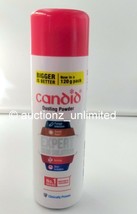 10 Candid Dusting Powder Expert Skin Solution Antifungal 120 grams Free Shipping - £51.95 GBP