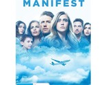 Manifest: Season 1 DVD | Region 4 - £14.58 GBP