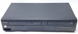 Toshiba SD-V32K DVD/VCR Combo Unit VHS Video Cassette Recorder - NO REMOTE - $53.55