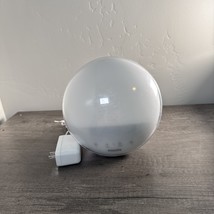 Philips SmartSleep HF3520 Wake-up Light Alarm Colored Sunrise Sunset (Sc... - $29.87