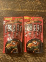 Bobs Chamoy flavored pickle pops. 6 count per bag. lot of 2 - $39.57