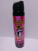 AGENT 420 3.5oz Cherry  Smoke Odors Eliminator CAR Air Freshener - $11.38