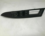 2013-2020 Ford Fusion Master Power Window Switch OEM C02B31001 - $15.11