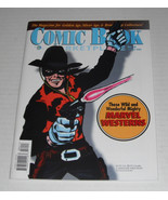 Comic Book Marketplace# 82...2000 mag-Westerns+Barks....VF-NM grade-E..p... - £10.18 GBP