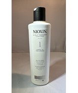 Nioxin System #1 Scalp Therapy Conditioner Fine Hair 16.9 fl oz - $23.38 CAD