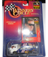 #2 Rusty Wallace Winners Circle Elvis Series + Collector Card - £2.39 GBP