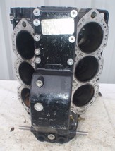 1998 150 HP FFI OMC Outboard Engine Block Crank Case - £364.93 GBP