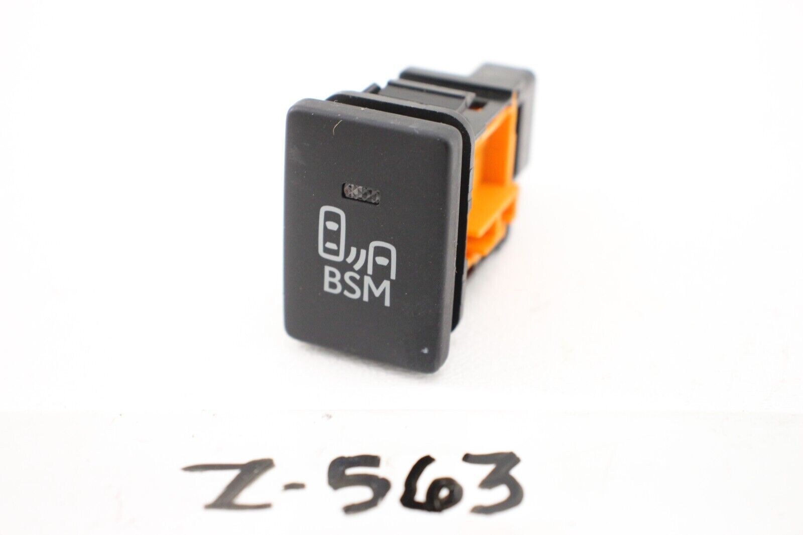 New OEM BSM Warning On Off Switch 84470-53012 15C898 19-2021 IS RC 300 350 F - $64.35
