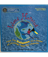New Bahamas Island Hopping Game Coin Hopping Tour The Bahamas Travel - $179.32 MXN