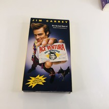 Ace Ventura: Pet Detective (VHS, 1994) - £4.63 GBP