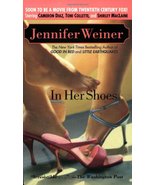 In Her Shoes: A Novel [Mass Market Paperback] Weiner, Jennifer - £2.34 GBP