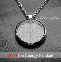 Ion Energy Pendant - £22.25 GBP+