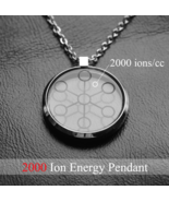 Ion Energy Pendant - £22.38 GBP+