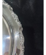 vintage Onida Silver silverplated Serving tray ROYAL PROVINCIAL - £17.07 GBP