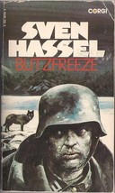 Blitzfreeze by Sven Hassel - £7.82 GBP