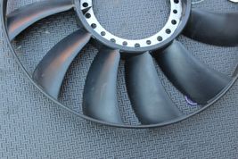 1999-2001 VW VOLKSWAGEN PASSAT CLUTCH FAN BLADE M310 image 9