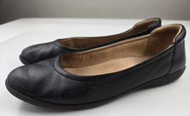 Naturalizer Women&#39;s Flexy Round Toe Ballet Flat,  7 M - $405.51 MXN