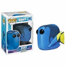 Finding Dory Funko Pop! Dory Pop Vinyl Figure Disney Pixar Funko Pop NEW VAULTED - £23.97 GBP
