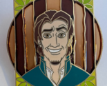 Disney Flynn Rider Royalty Mystery Tangled 2016 LR Pin 117369 - $29.69