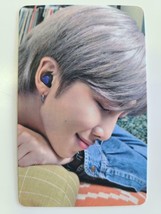 BTS Samsung S20 Buds Photocard RM New Official Ltd Edition - $14.85