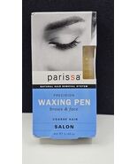 Parissa Eyebrow Wax Pen - Hair Removal for Women Waxing Kit - Wax Kit fo... - €24,92 EUR