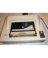 Fisher Scientific Titration Printer Plotter Model 465 - £47.97 GBP
