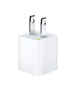 4xem 4XAPPLECHARGER UNIVERSAL 1A WALL CHARGER FOR APPLE IPHONE/IPOD LIFE... - $687.70 MXN
