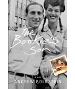 The Bookie&#39;s Son [Paperback] Andrew Goldstein - $5.53 CAD