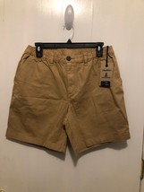 NWT Chubbies The Travertines Mens SZ Large 7&quot; Original Stretch Twill Shorts - $27.71