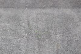 12-17 RANGE ROVER EVOQUE Load Board Trunk Liner Carpet F083 image 7