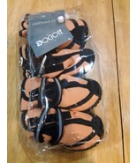 Dociote Dog Shoes Size Large orange New - £14.73 GBP