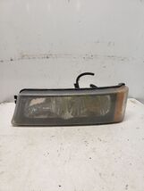 Corner/park Light Classic Driver Left LH Fits 03-07 Silverado 1500 Picku... - $18.76
