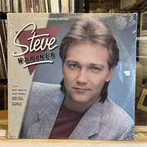 [COUNTRY]~SEALED LP~STEVE WARINER~One Good Night Deserves Another~[1985~... - £11.87 GBP