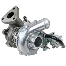 Turbo Turbocharger Fit For Mitsubishi Triton L200 ML MN 4D56T . - £233.53 GBP