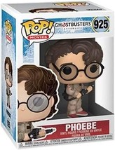 Funko Movies Ghostbusters Afterlife - Phoebe 925 - £20.21 GBP