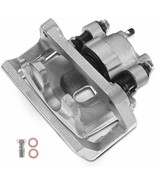 A-Premium Disc Brake Caliper Assembly with Bracket Compatible with Selec... - £43.76 GBP