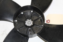 2003-2005 INFINITI G35 COUPE NISSAN 350Z COOLING FAN BLADE RIGHT SIDE M1600 image 8
