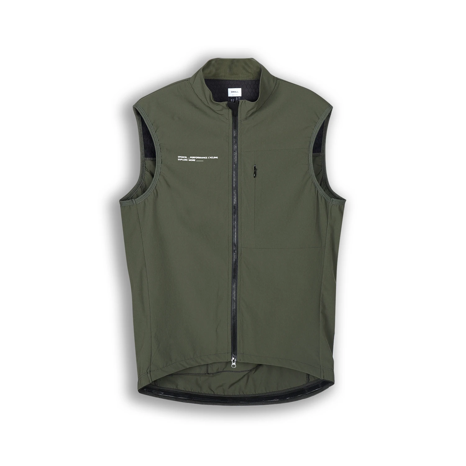 SPEXCEL 22 All New Explore Winter Windproof And Thermal inner Cycling Vest  2 la - £187.16 GBP