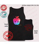 GOVERNORS BALL MUSIC FESTIVAL 2025 Tank Top - $28.00