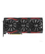 ASUS ROG-STRIX-RTX 2080S-A8G-GAMING video card - £482.03 GBP