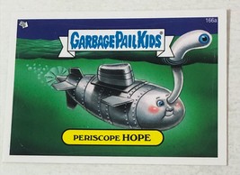 Periscope Hope Garbage Pail Kids Trading Card 2013 GPK - $1.98