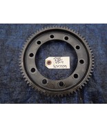 12-15 Honda Civic R18Z1 VTEC manual transmission ring gear assembly Y3U4... - $150.43 CAD