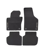 NEW OEM GENUINE VW ALL WEATHER MONSTER MATS 2011-2018 JETTA 5C7061550A04... - $134.46 CAD
