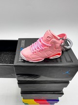 Jordan Sport Keying | Mini 3D Shoe Keychain | Shoebox Optional | Collect... - £8.39 GBP+