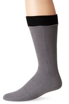Hot Headz Polarex Fleece Socks, Grey, Medium - £3.15 GBP