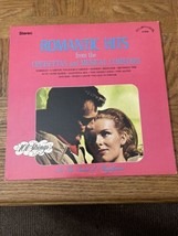 Romantic Hits From The Operettas Album - £69.43 GBP